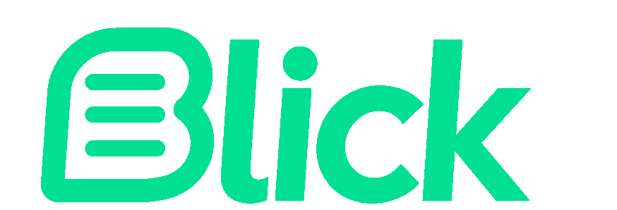 Blick Logo